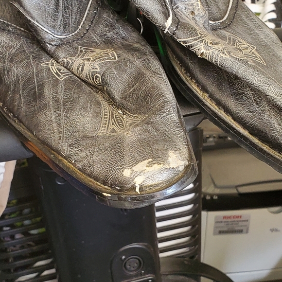 Lot of men shors and boots size 12 and 13 - Picture 10 of 10